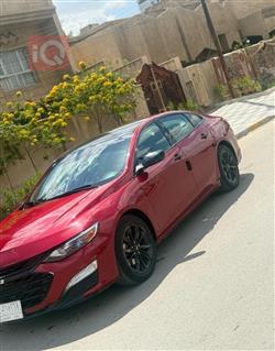 شيفروليه ماليبو